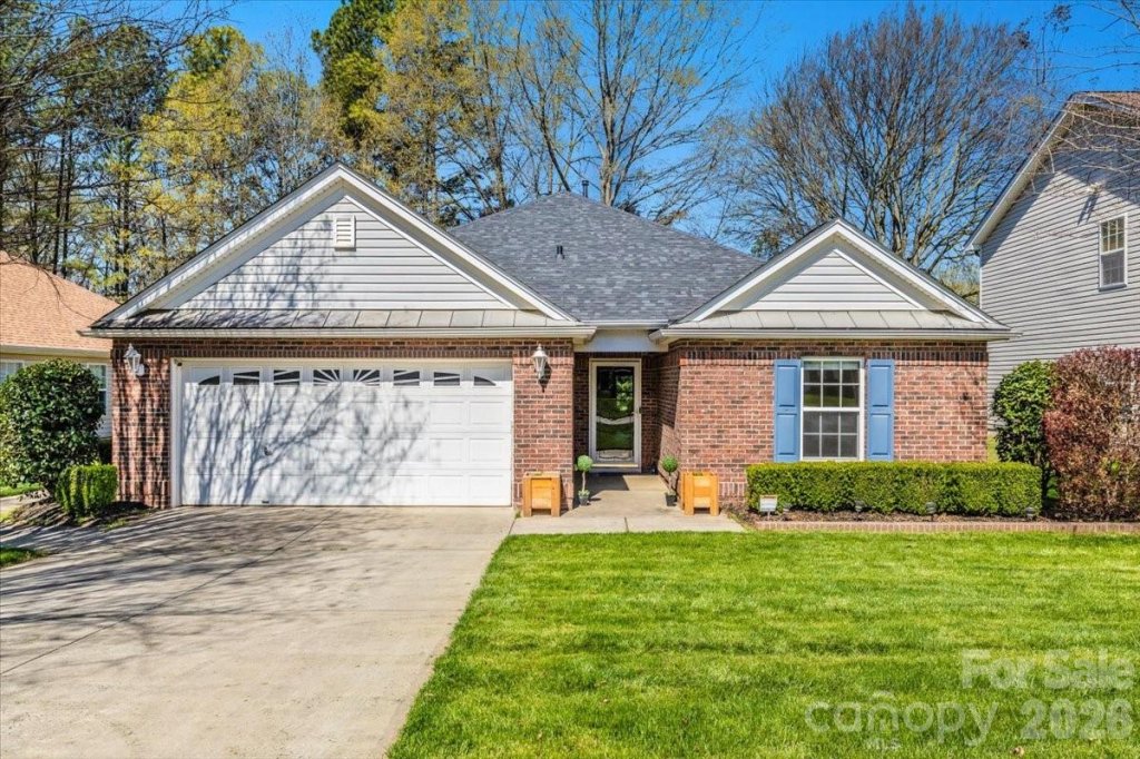 250 Lylic Woods Drive