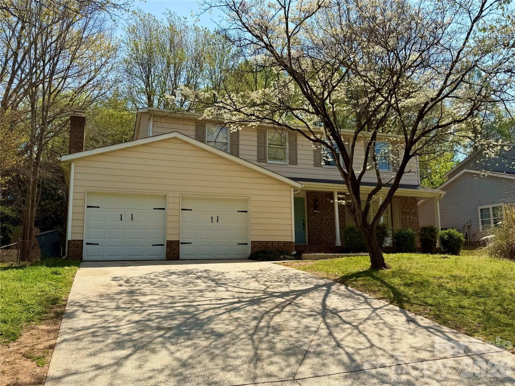 9524 Robert Burns Court