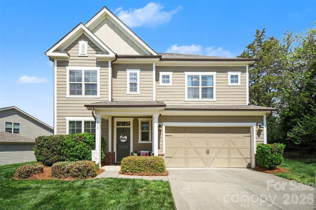 514 Tack Lane