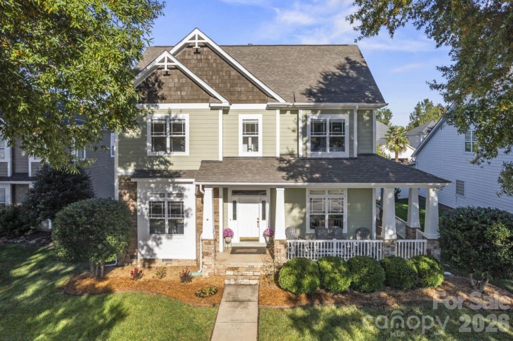 2008 Seabiscuit Drive