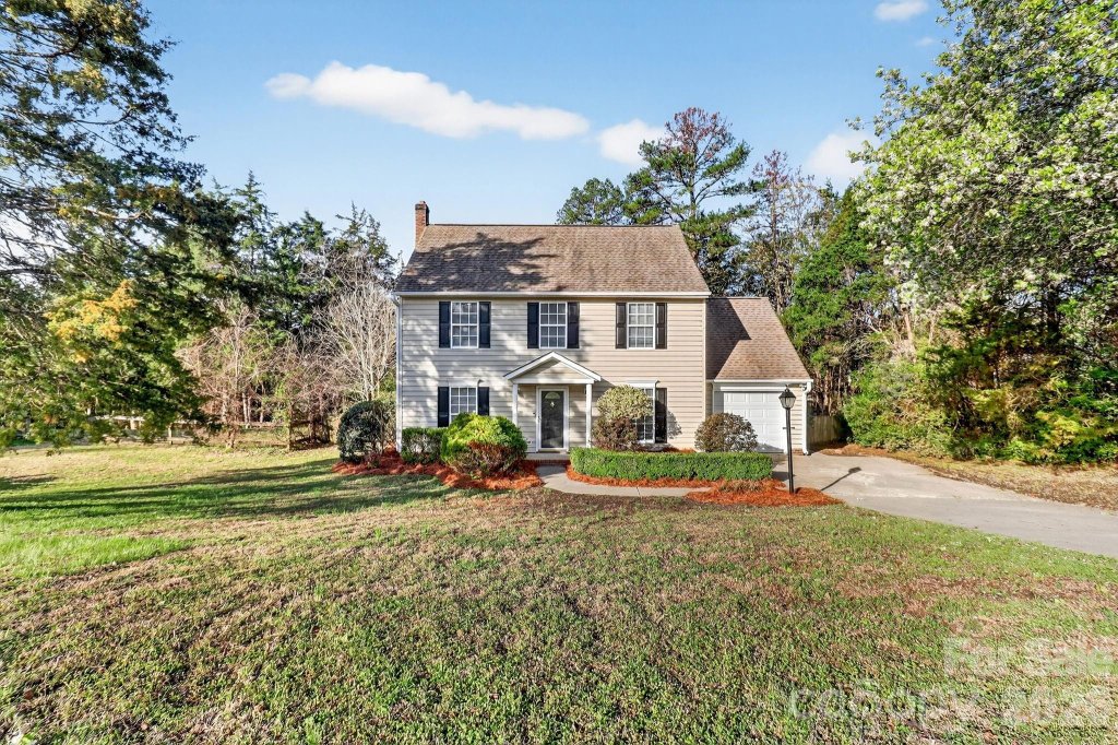 3034 Tom Savage Drive