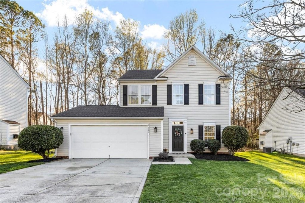 Brookmere, Charlotte community
