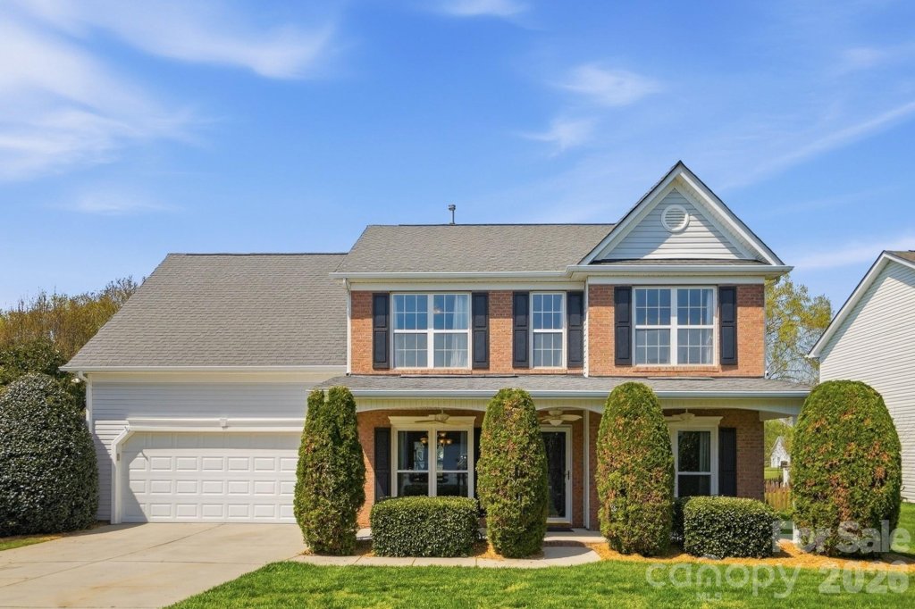 Bent Creek, Indian Trail community