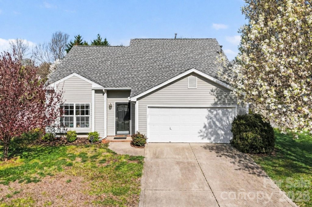4520 Capstone Drive