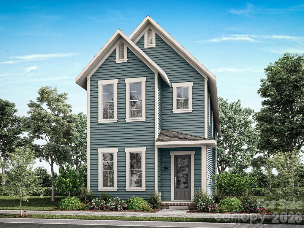 7234 Julius Lane Lot 104