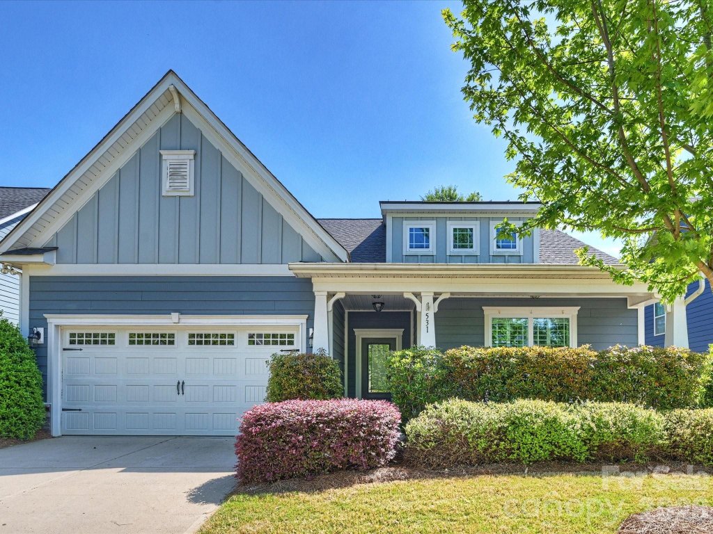 531 Trillium Way