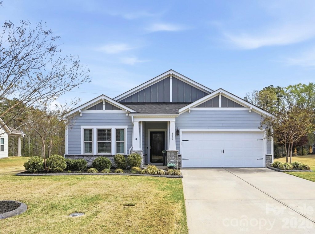 2033 Poplar Ridge Drive