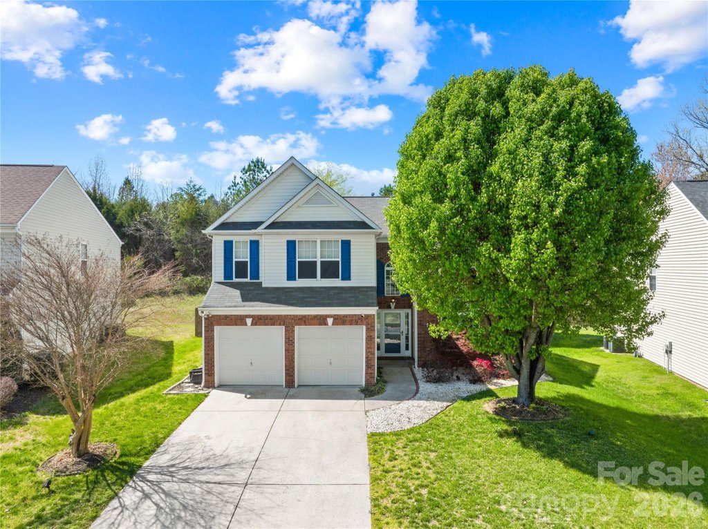 10915 Northgate Trail Drive