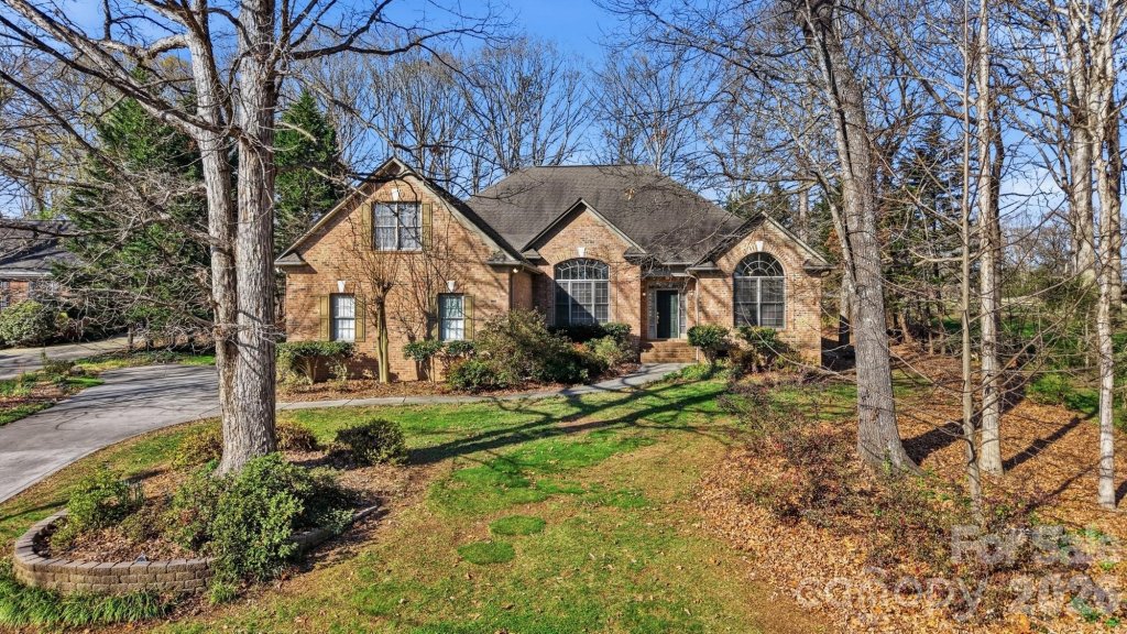 3101 Three Wood Drive