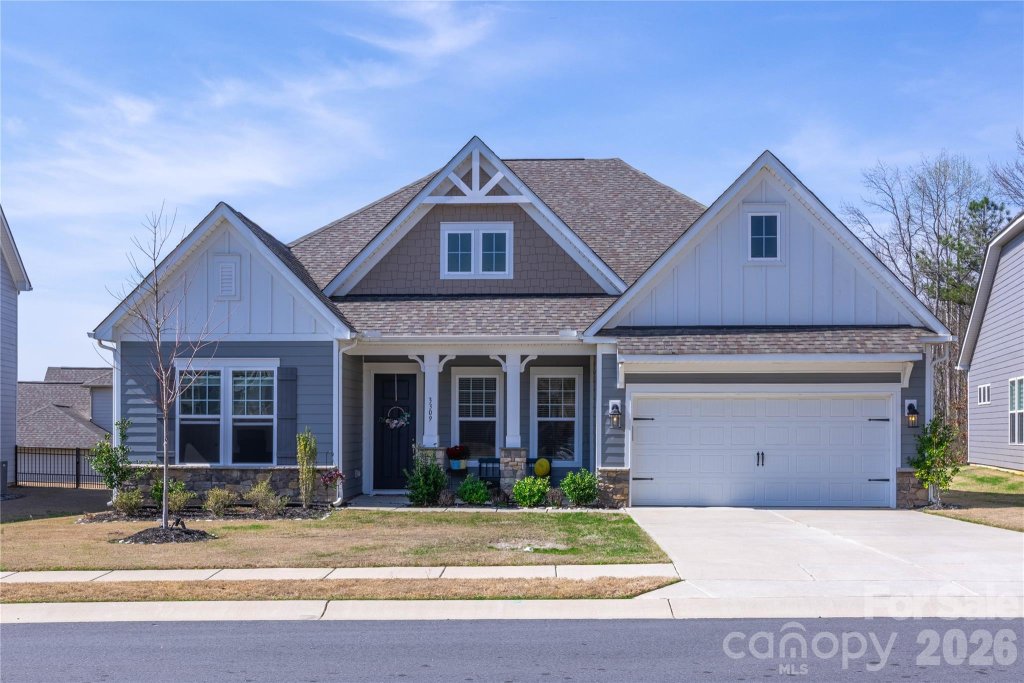 3309 Juneberry Place