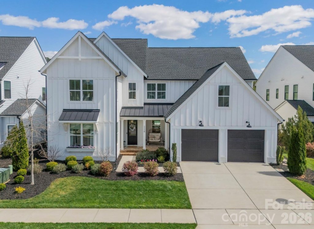 Arden Mill, Fort Mill community