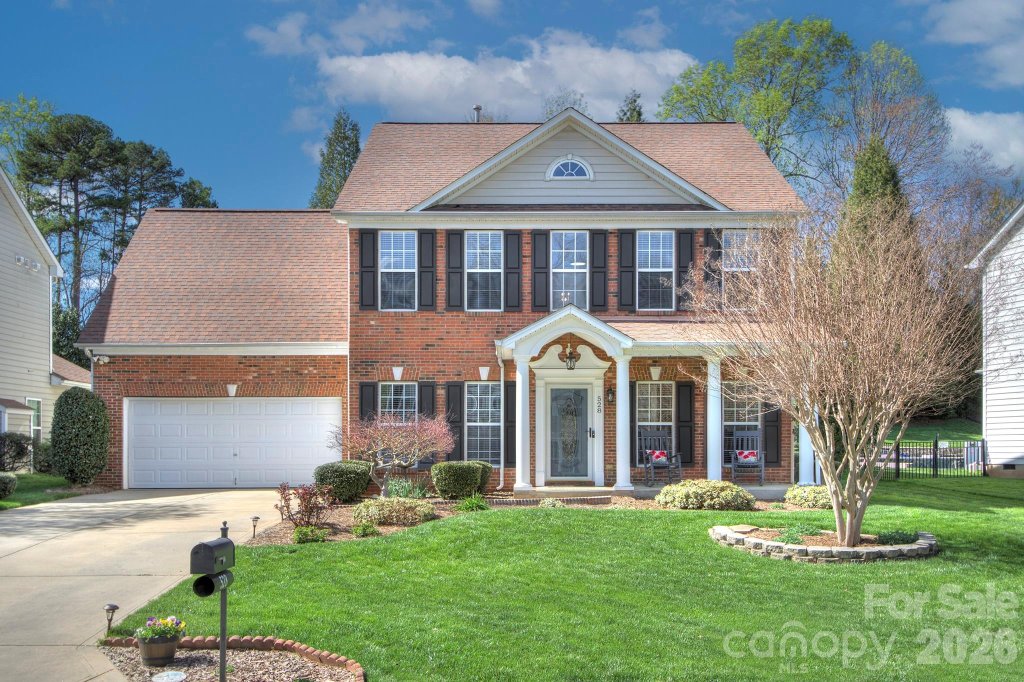 528 Saint George Road