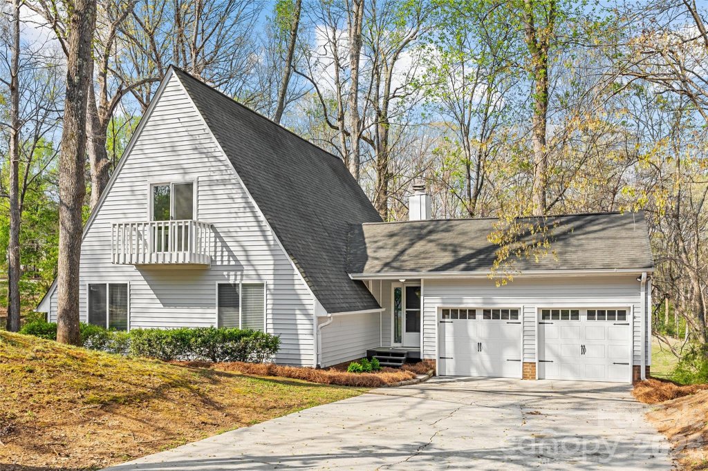 9406 Fairway Ridge Road