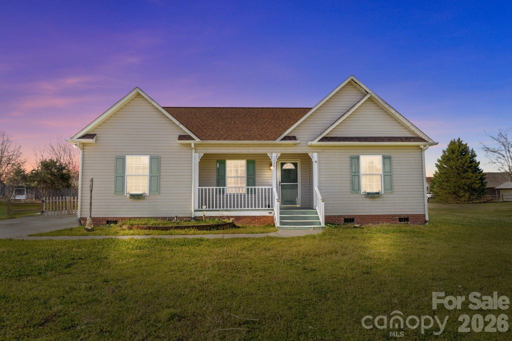 1624 Ashridge Road