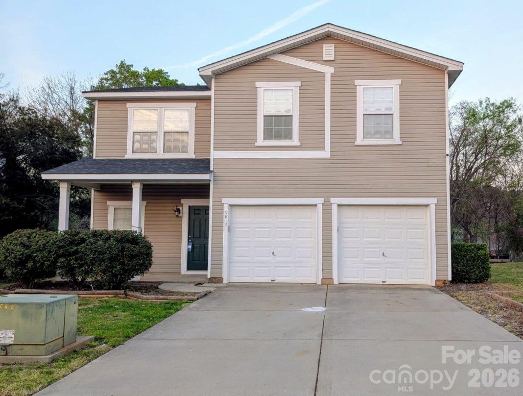 9812 Rocky Ford Club Road