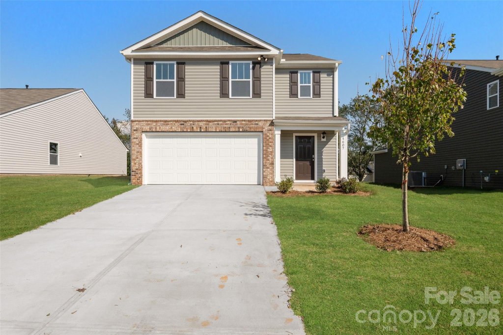47 Katherine Emilie Drive