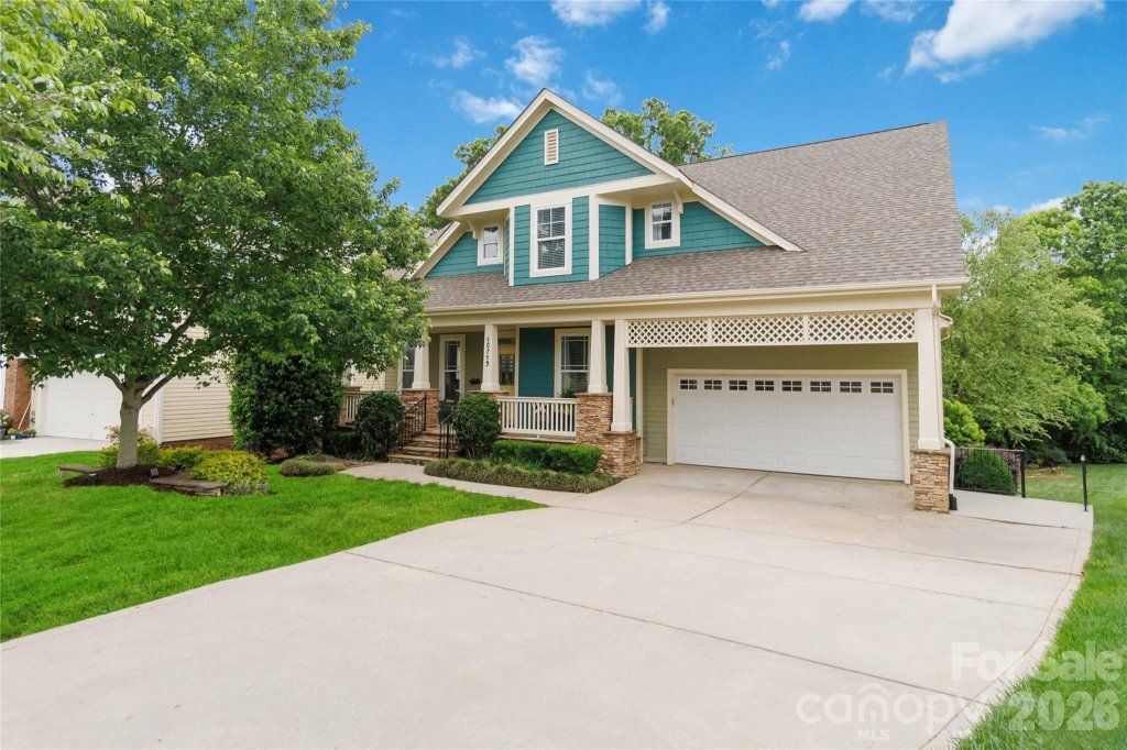 10719 Waycross Drive