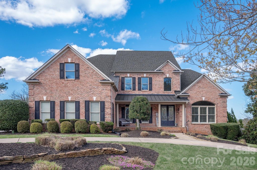 Firethorne, Waxhaw community