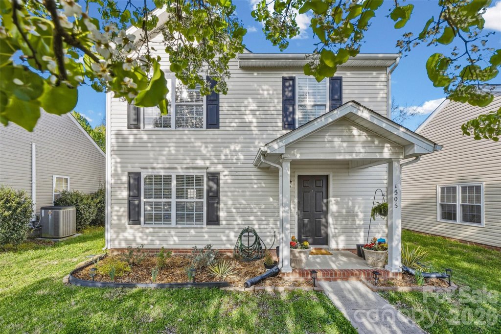 1505 Tuckers Glenn Drive