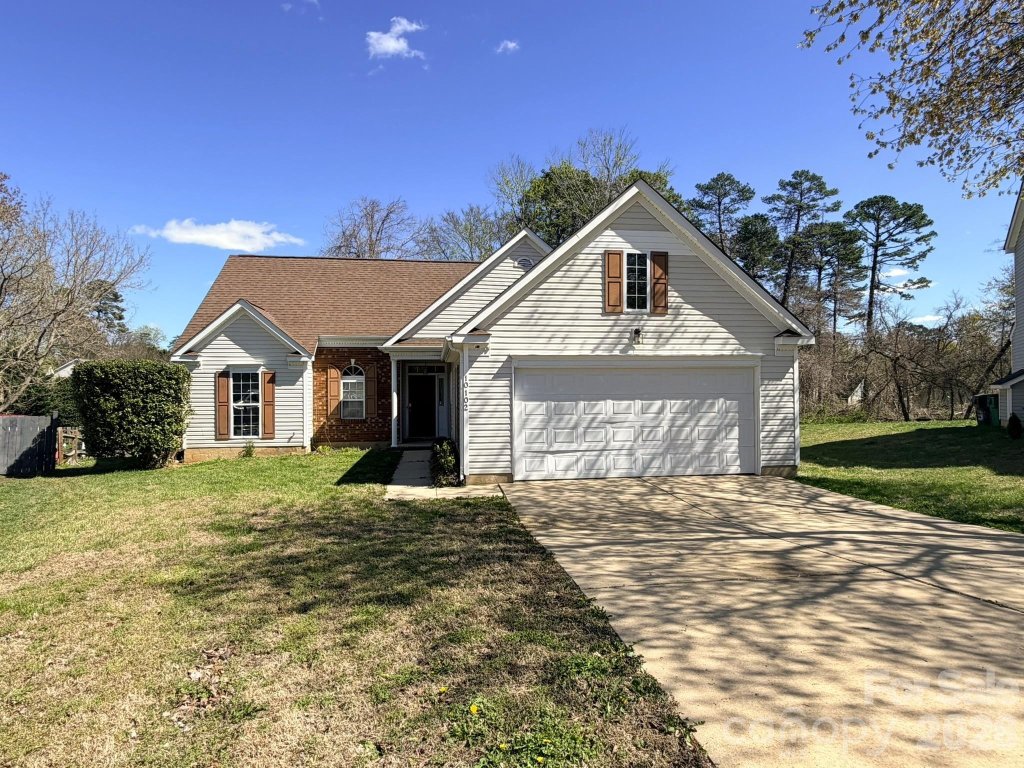 10102 Mountain Flower Court