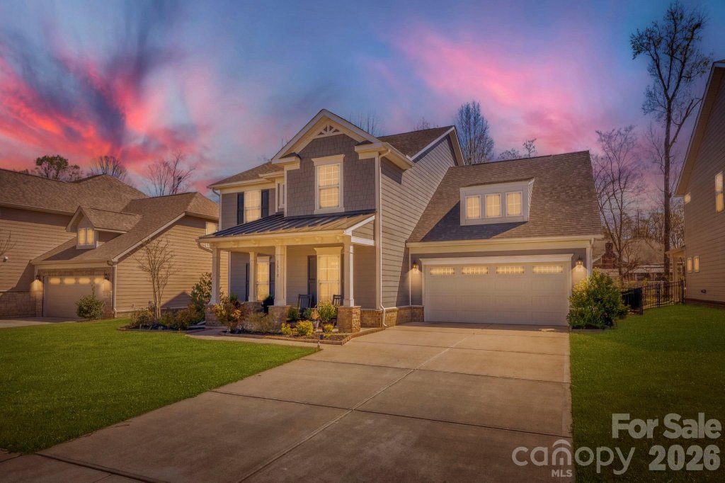 Southstone, Matthews community