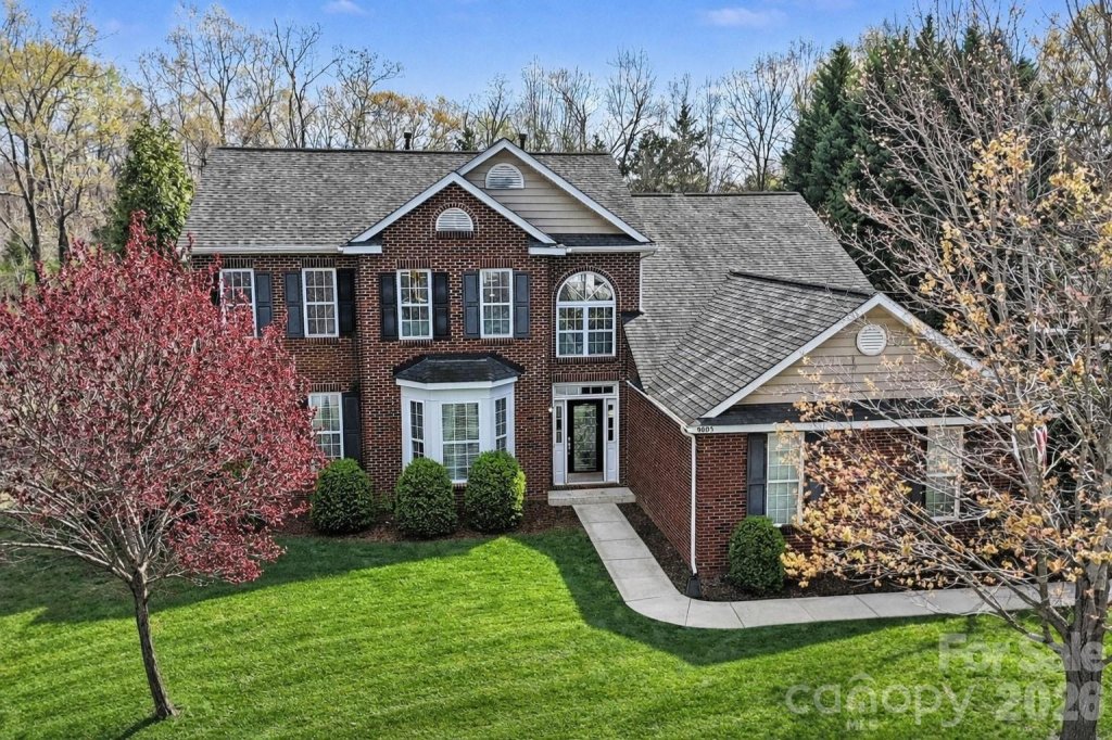 The Reserve, Waxhaw community