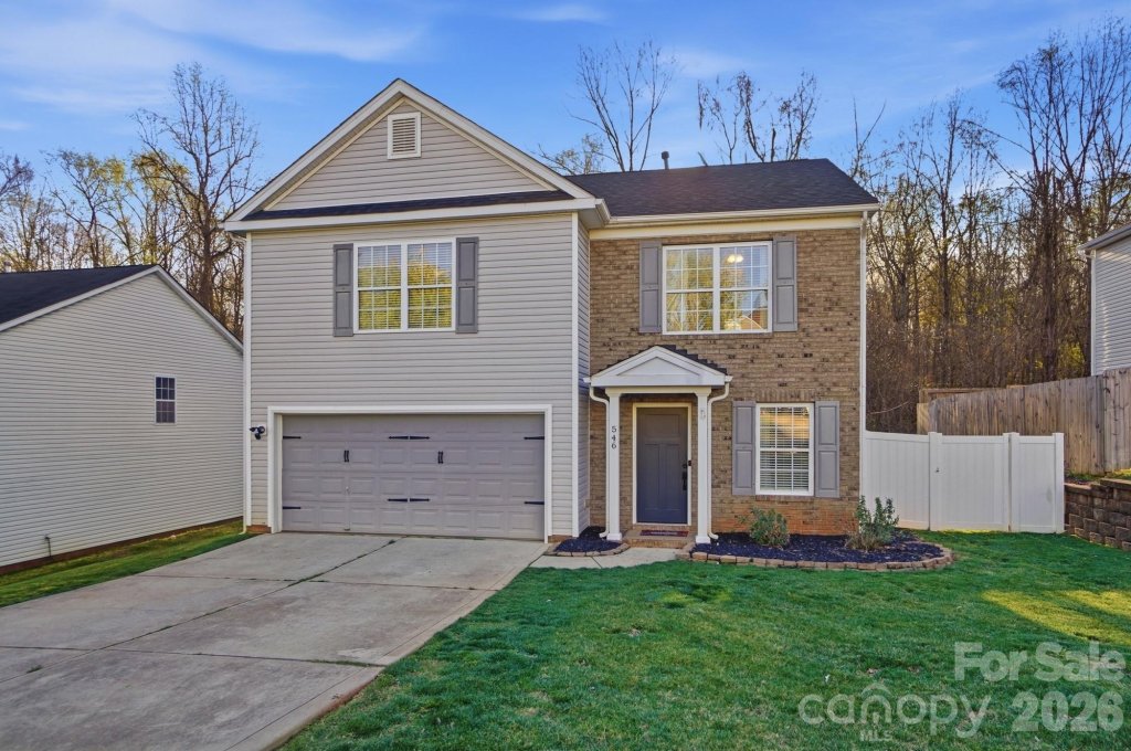 546 River View Drive