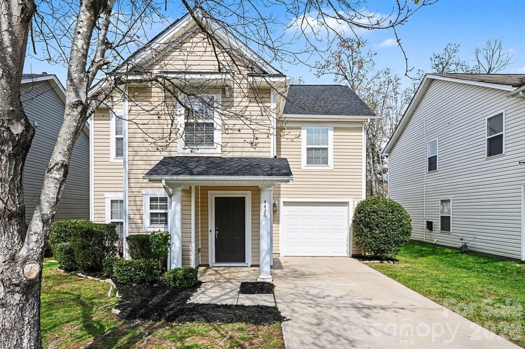 St Johns Forest, Monroe community