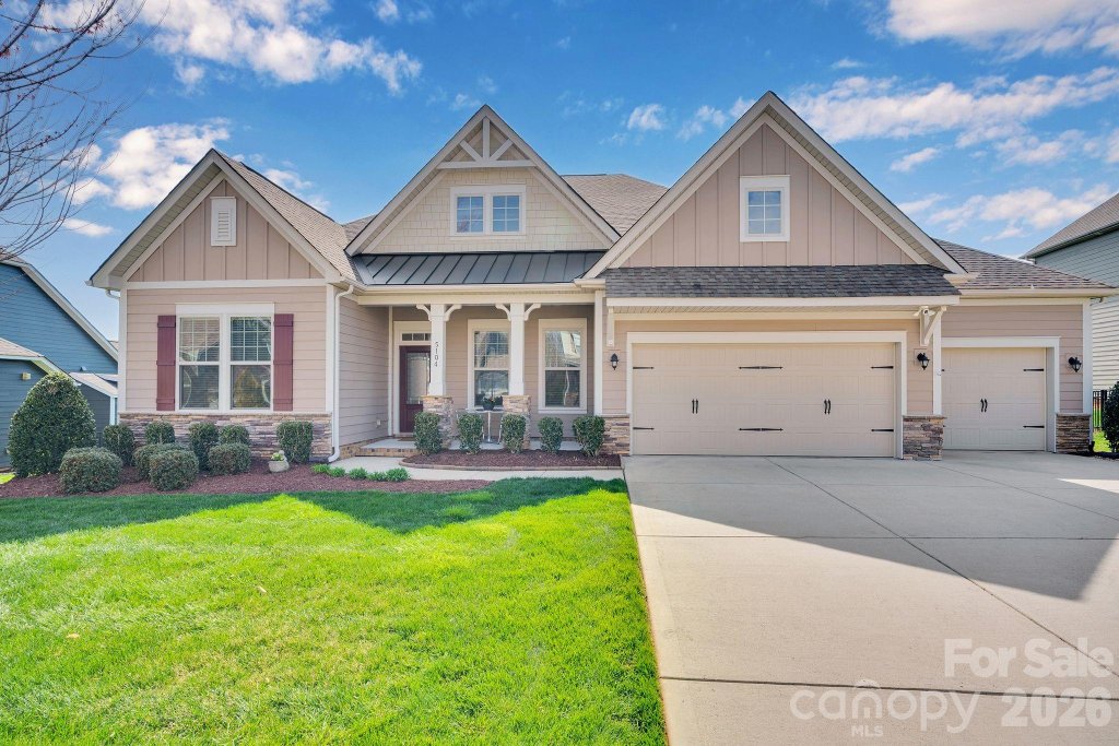 5104 Kinder Oak Drive