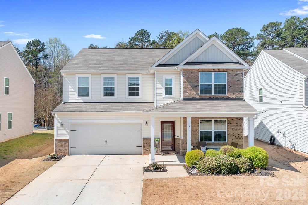 171 Wrangell Drive