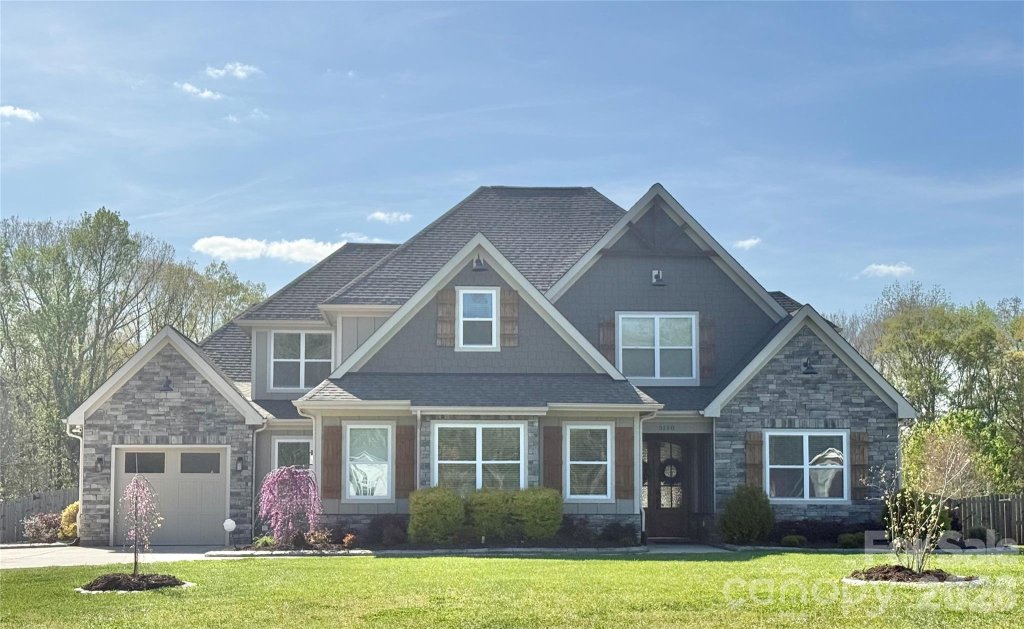 5110 Pond Bluff Drive
