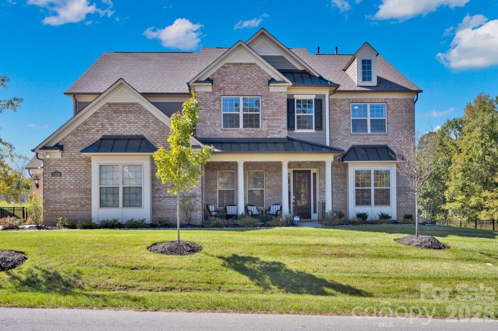2419 Spring Rock Place