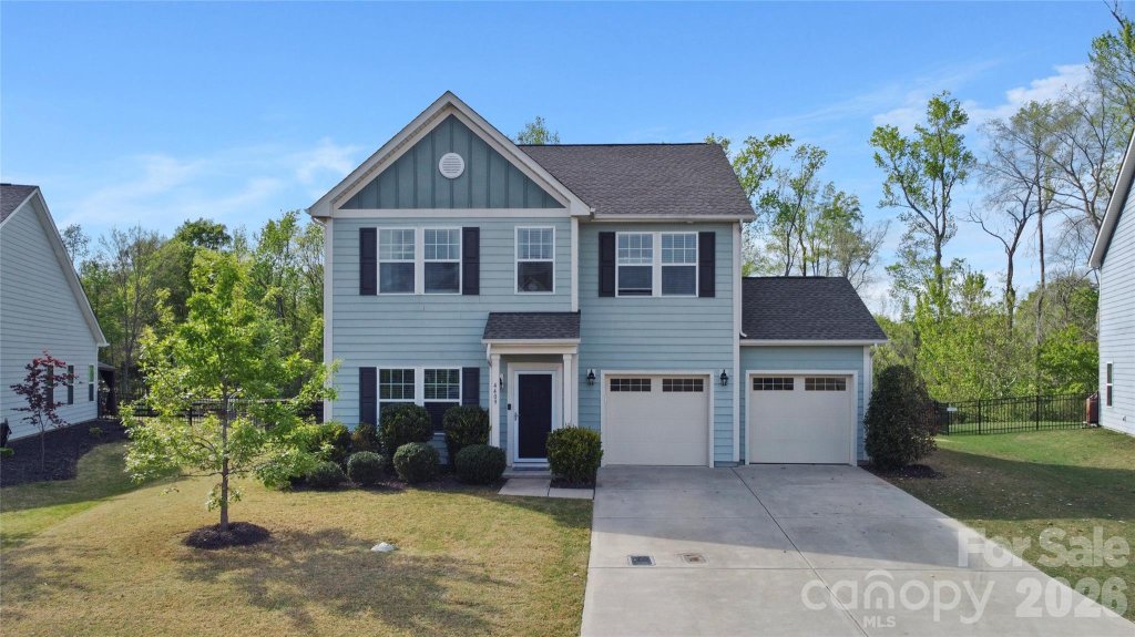 4409 Bent Green Lane