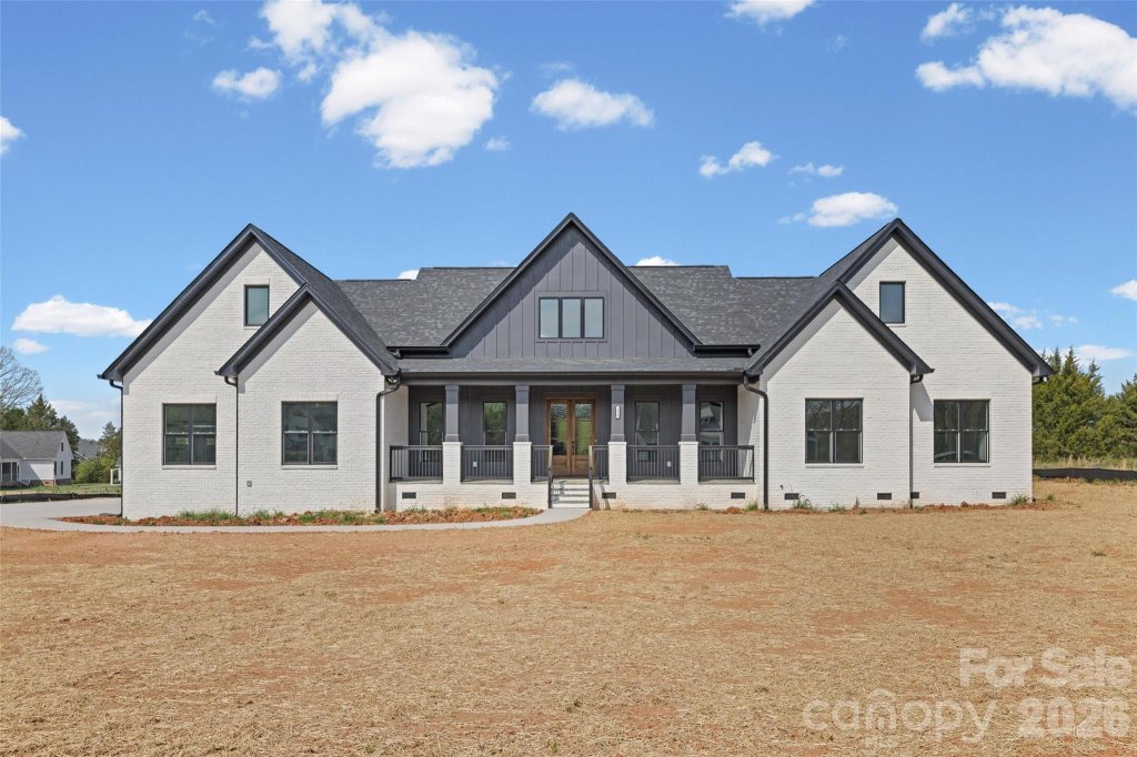 Edmunds Farm, Clover community