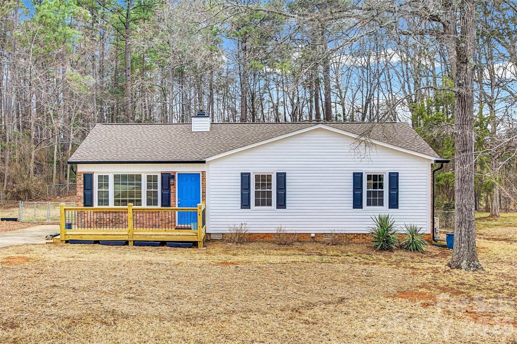 1135 Princeton Road