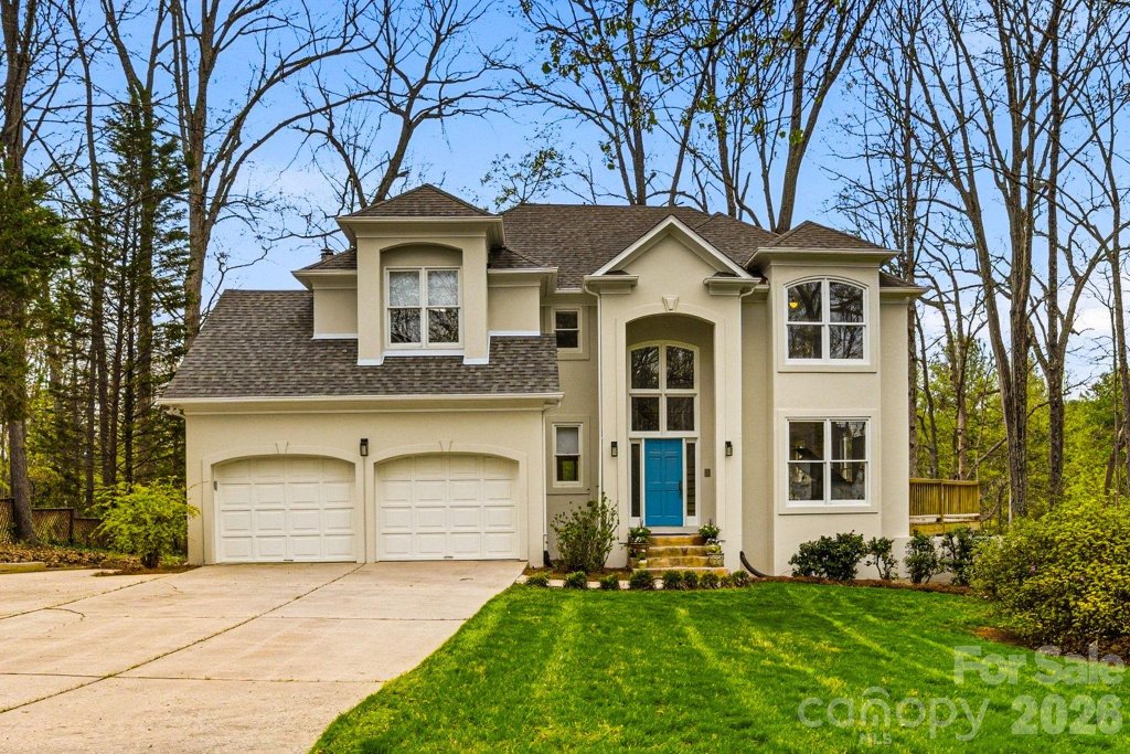 20011 Chapel Point Lane