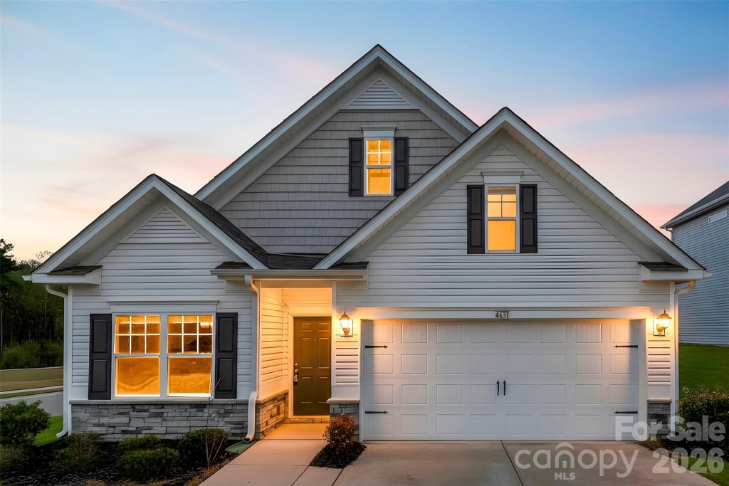 4631 Christina Court