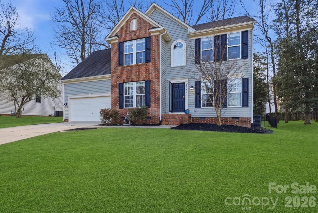 1210 Bridge Knot Court