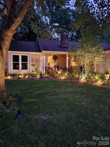 Stoneybrook, Asheville community