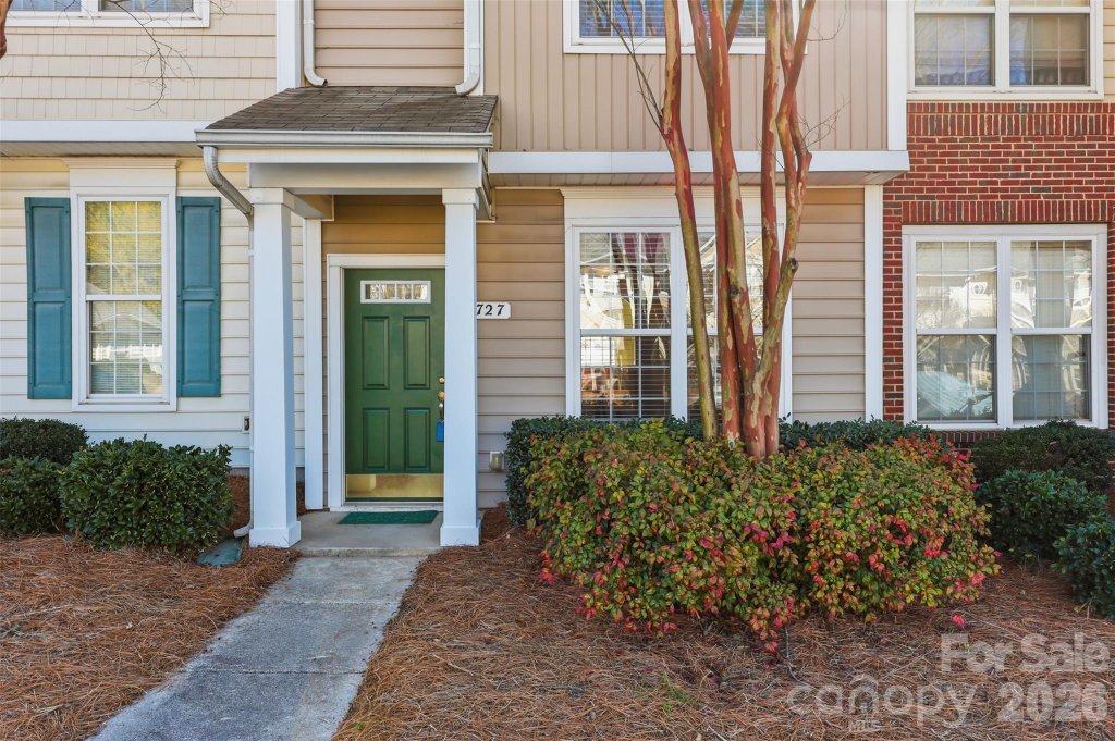 727 Shellstone Place