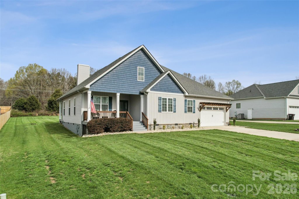 161 Wheatfield Drive