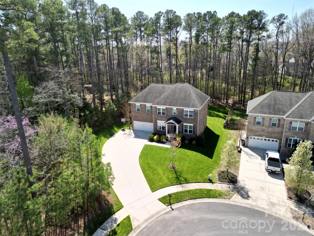 Frances Haven, Harrisburg community