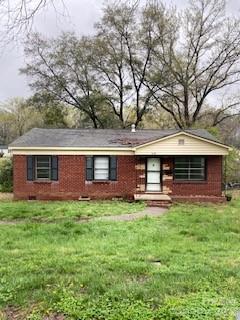 Beechwood Acres, Charlotte community