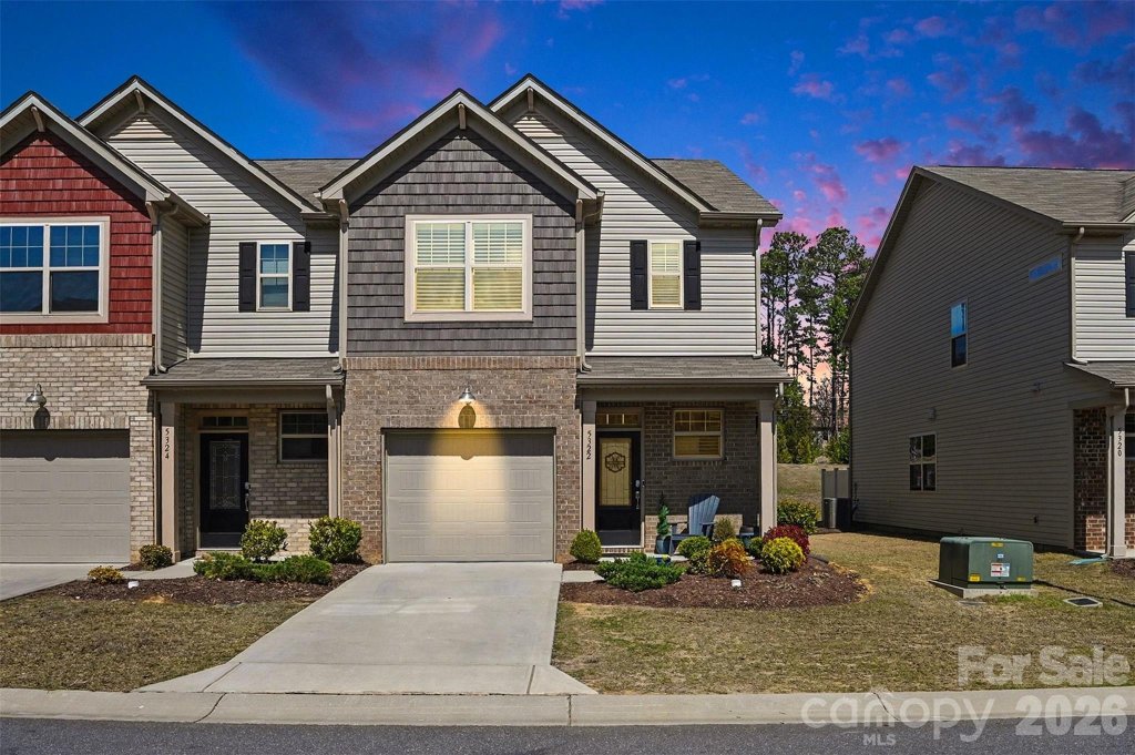 5322 Orchid Bloom Drive