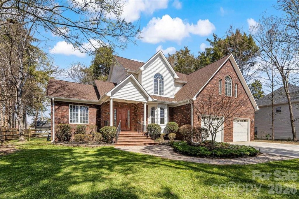 8380 Rocky River Road