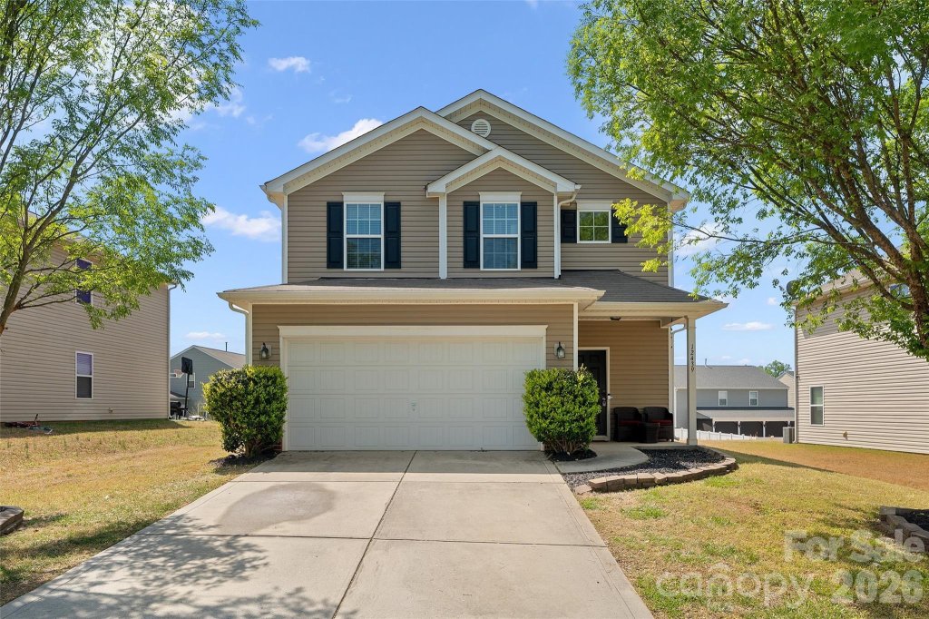 12439 Bending Branch Road