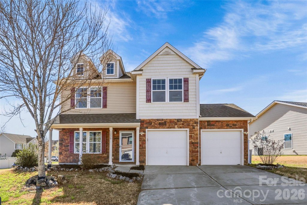 3220 Saddlebrook Drive