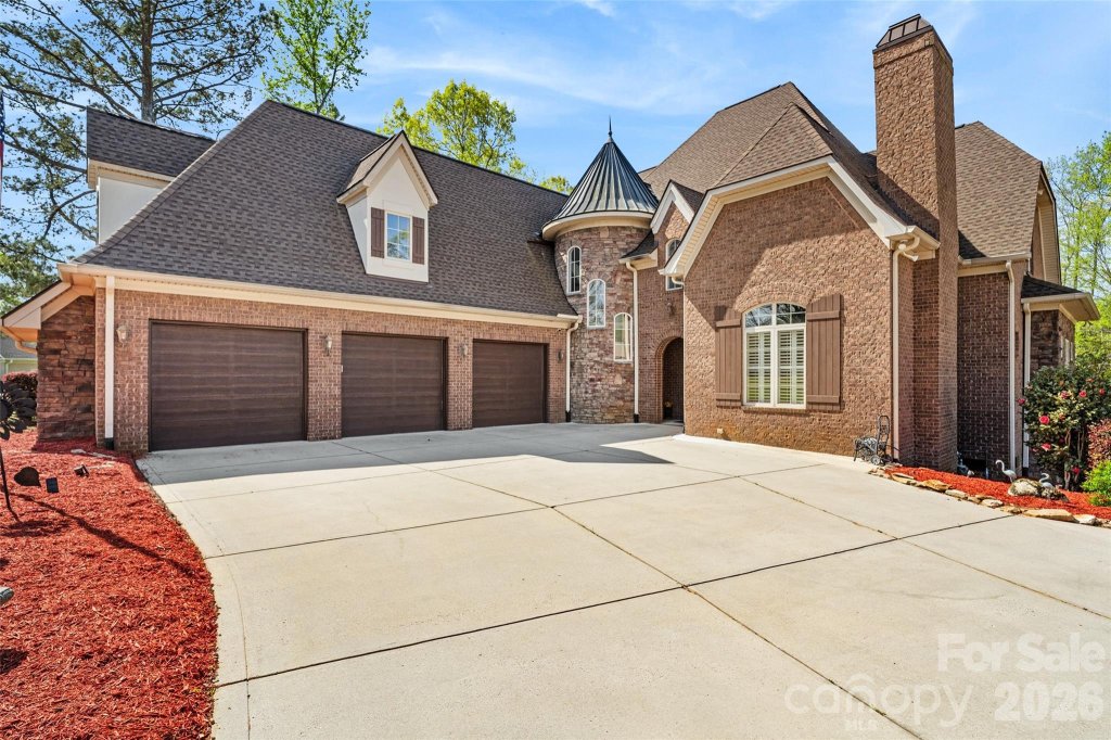 Millstone Creek, Lancaster community
