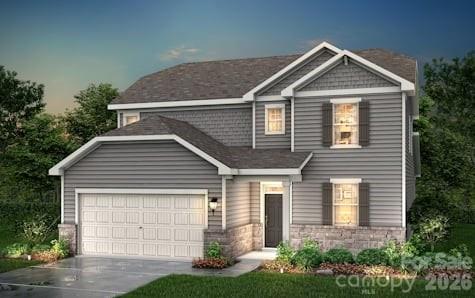 2500 Switchgrass Court