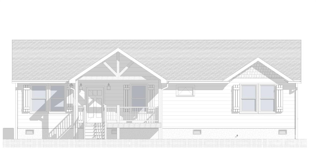 21 Woodchuck Lane